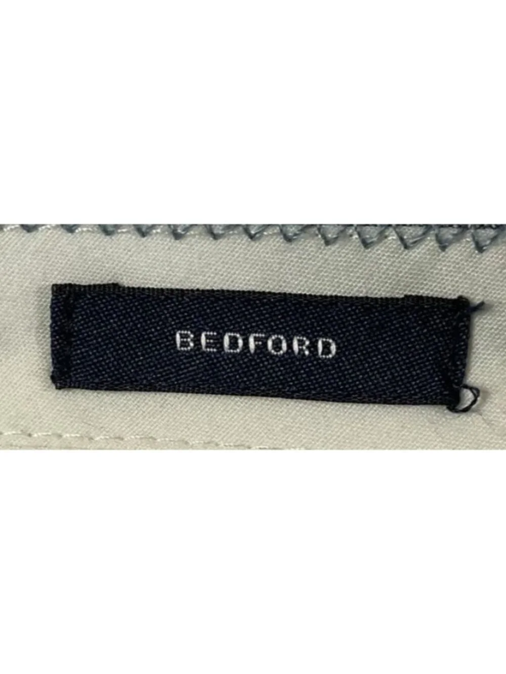 J.Crew Factory Bedford Pants W32 L30 Gray 100% Cotton Chino Pants Style 46204